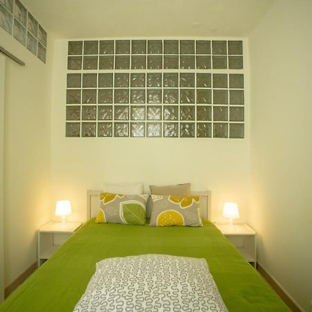 Apartamento Troino Setubal Luaran gambar