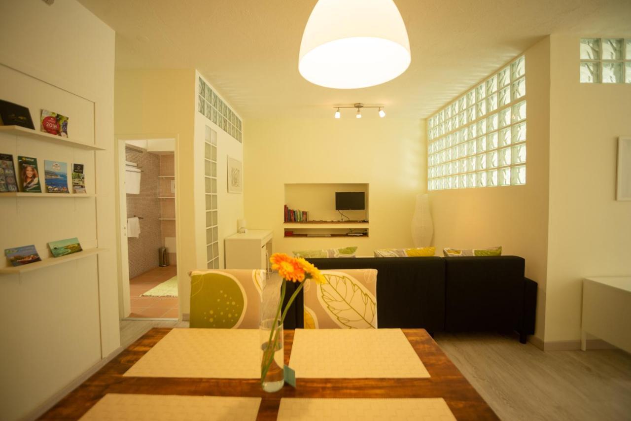 Apartamento Troino Setubal Luaran gambar