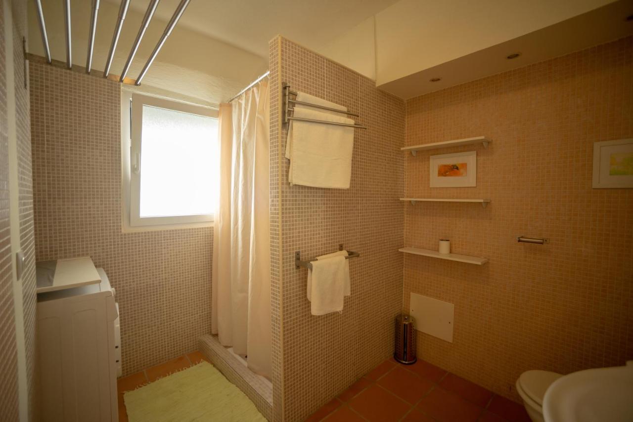 Apartamento Troino Setubal Luaran gambar