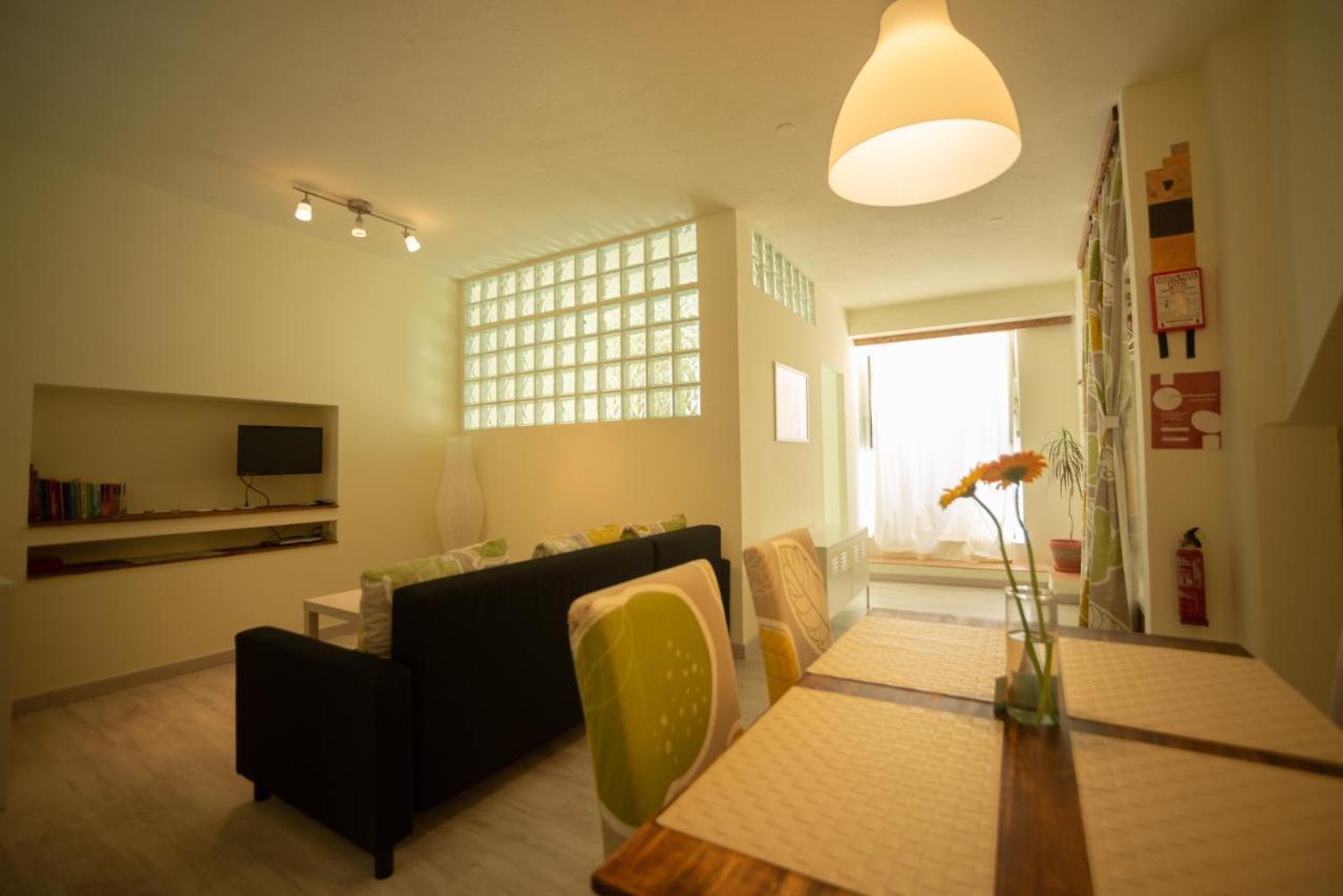 Apartamento Troino Setubal Luaran gambar