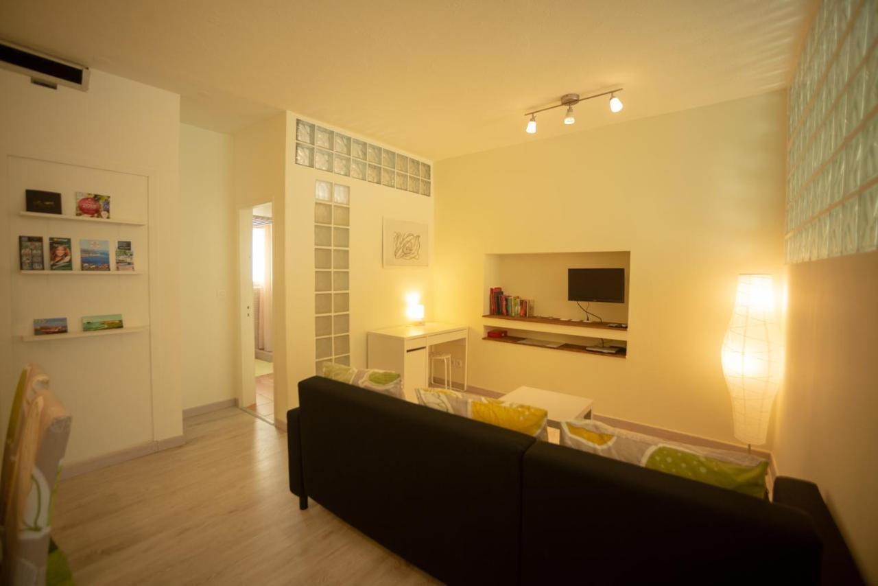 Apartamento Troino Setubal Luaran gambar