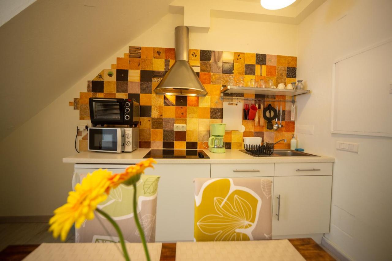 Apartamento Troino Setubal Luaran gambar
