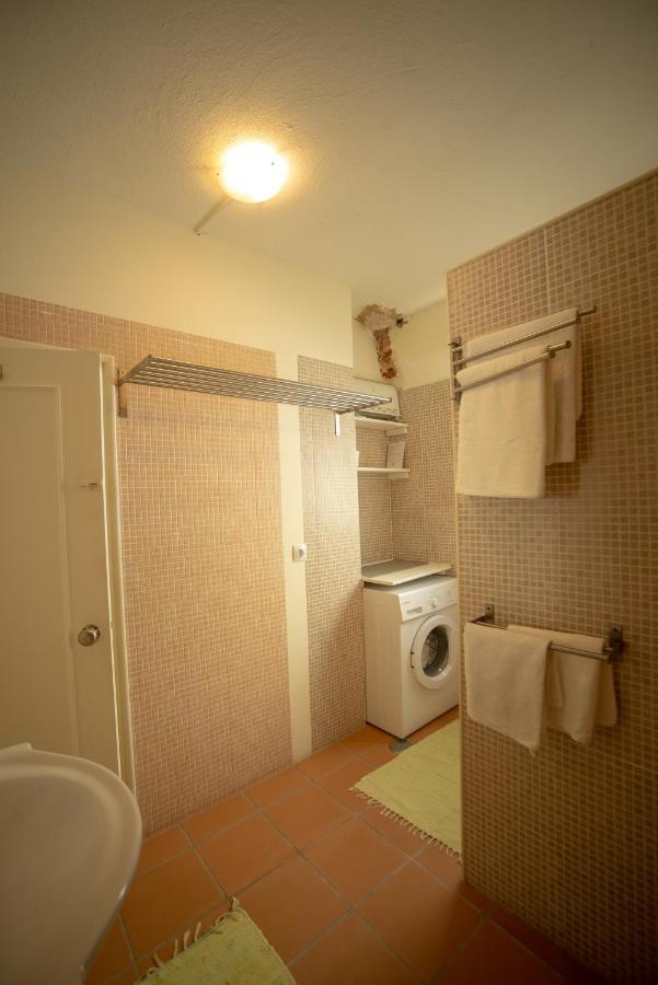 Apartamento Troino Setubal Luaran gambar